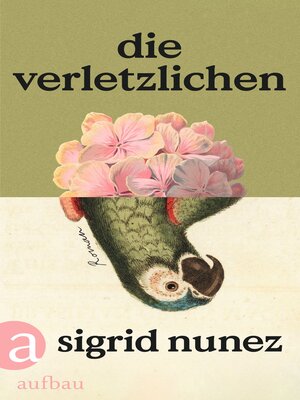 cover image of Die Verletzlichen